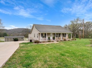 15541 Cainsville Rd, Milton, TN 37118