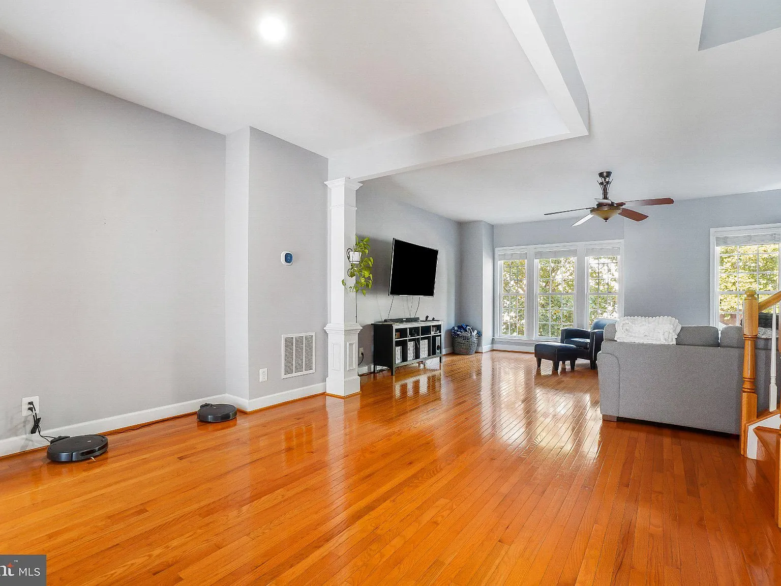 Potomac Club Condo — Photo 3