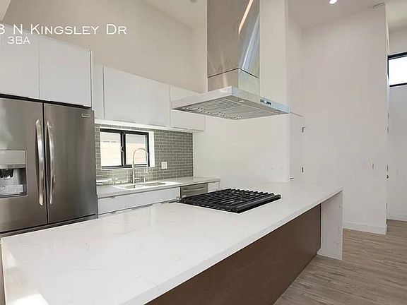 5th image of 718 N Kingsley Dr #718