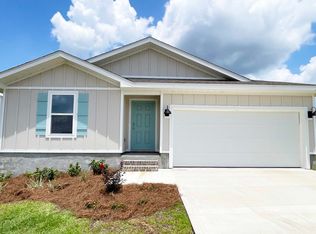 2806 Tallgrass Ct, Crestview, FL 32536