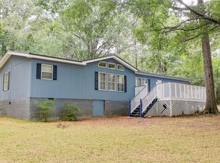 238 Lee Road 637, Salem, AL 36874