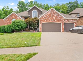 4868 E Utica St, Springfield, MO 65809