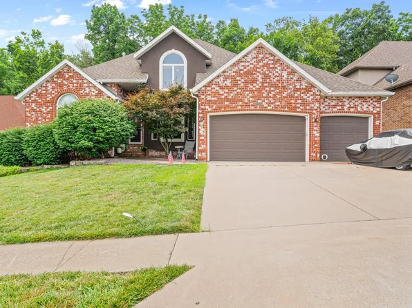 4868 E Utica Street, Springfield, MO 65809