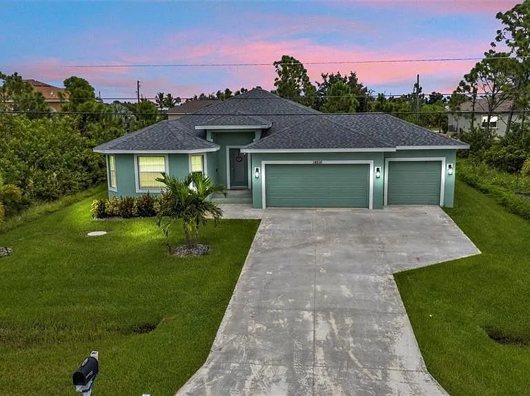 14516 San Domingo Blvd — Photo 44
