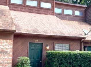 1216 High Rd #41, Tallahassee, FL 32304