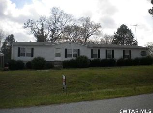 640 Rochelle Rd, Jackson, TN 38301