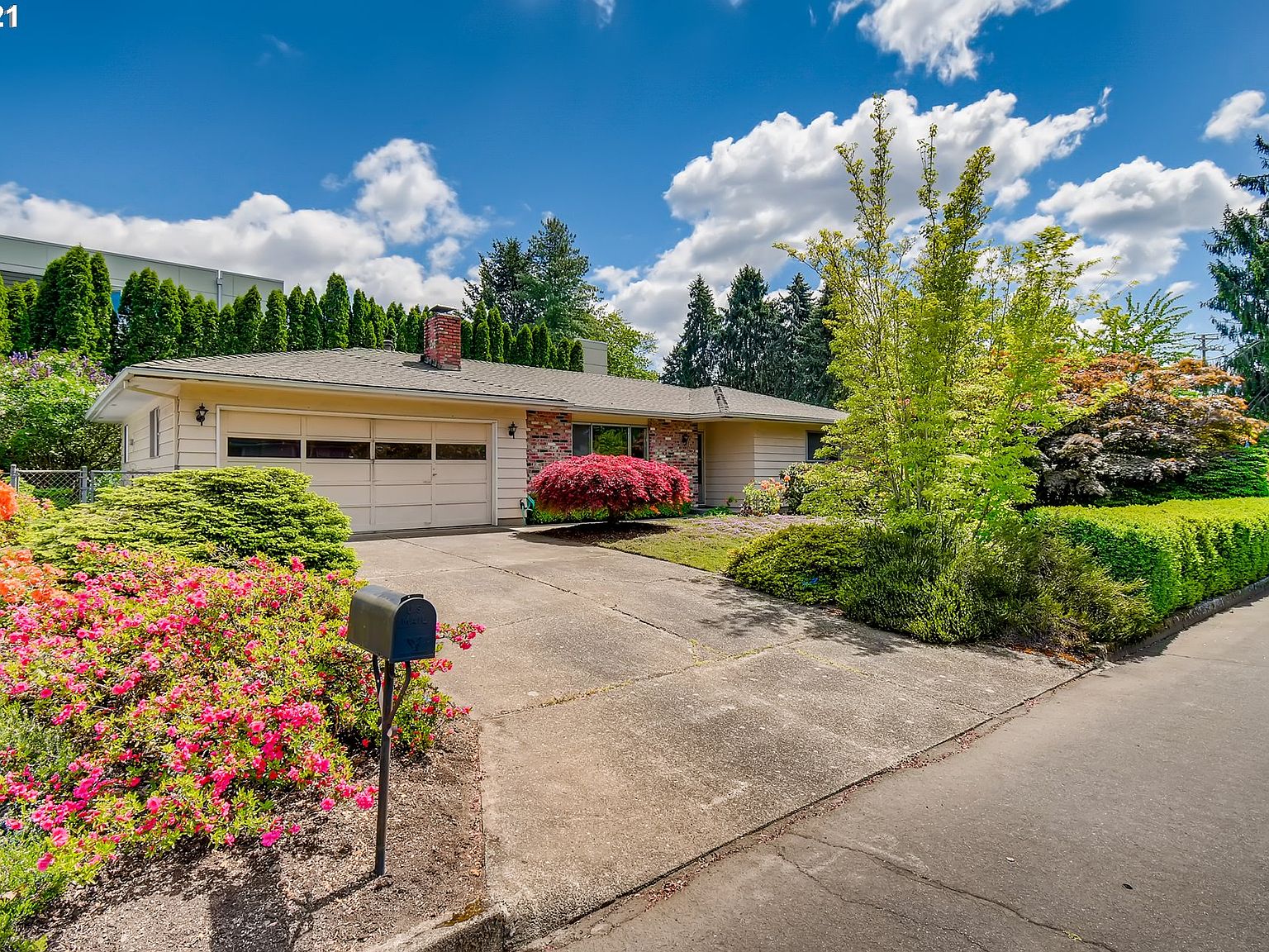 4580 SW 186th Ave, Aloha, OR 97078 Zillow