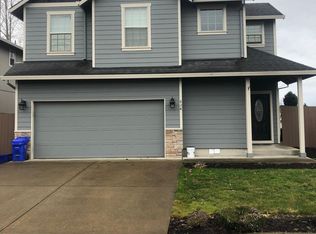 624 Anne Ln, Molalla, OR