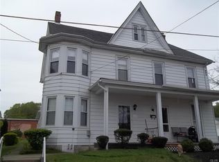 428 E Washington St, Slatington, PA 18080