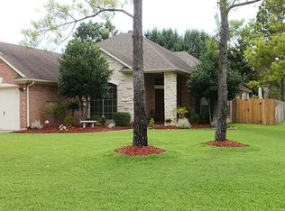 218 Glenridge Frst, Houston, TX 77094