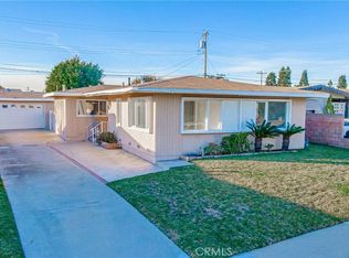 13423 Brazo Rd, La Mirada, CA 90638