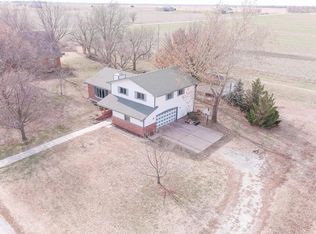 131 N Johnson St, Elbing, KS 67041