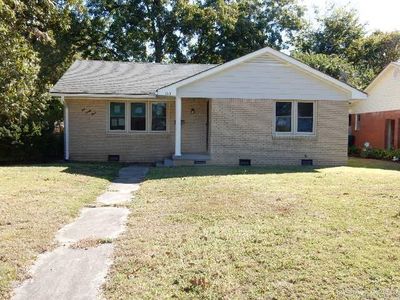 123 N Crescent Dr, Blytheville, AR, 72315