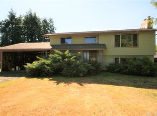 540 Klahndike Blvd, Forks, WA