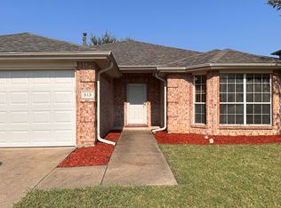 913 Austin Ln, McKinney, TX 75071