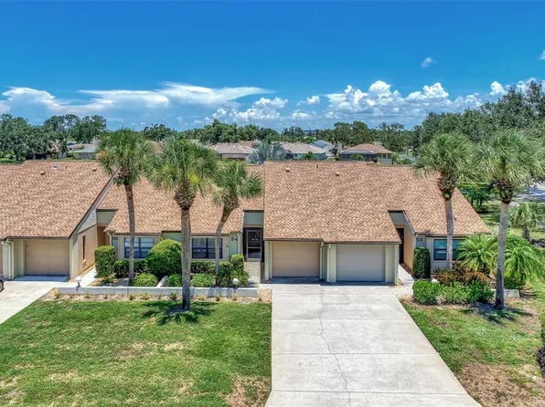 1211 Capri Isles Blvd APT 54, Venice, FL 34292