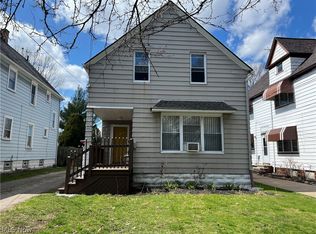 3484 W 54th St, Cleveland, OH 44102