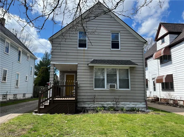 3484 W 54th St, Cleveland, OH 44102