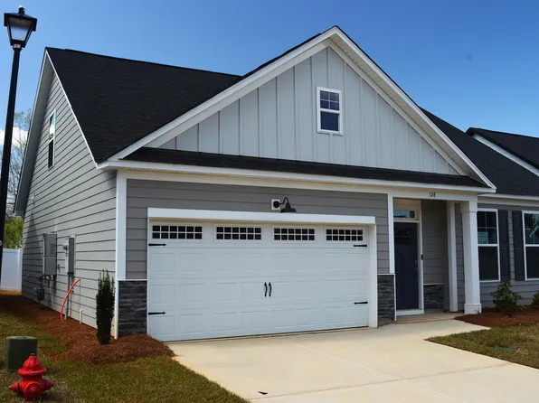 124 Locomotive Ln Lot 6, Irmo, SC 29063