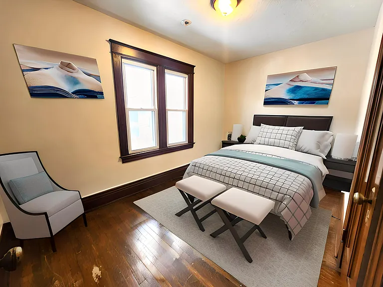 674 Parsells Ave #674 — Photo 4