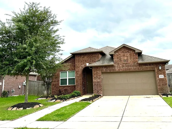 2206 Hidden Meadow Ln, Houston, TX 77089
