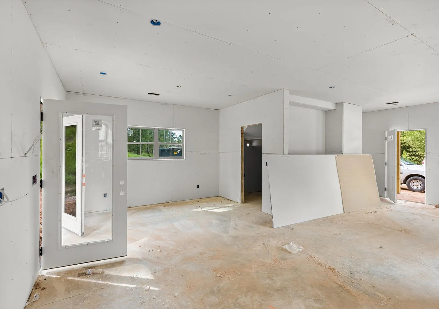 Brand-New 3BR/2.5BA at Cottages on Wire | Available 2027 — Photo 3