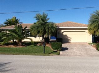 1147 Socorro Dr, Punta Gorda, FL 33950