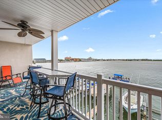 411 Bayshore Dr UNIT 302, Ocean City, MD 21842