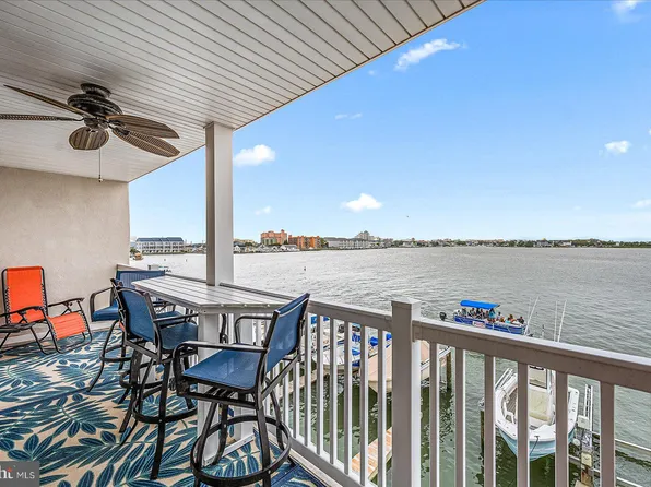 411 Bayshore Dr Unit 302, Ocean City, MD 21842