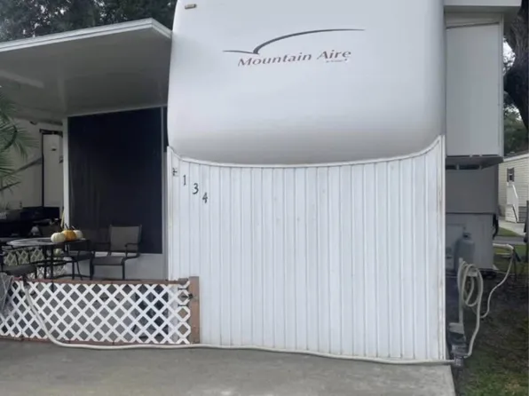 12870 E Us Highway 92 #E134, Seffner, FL 33584