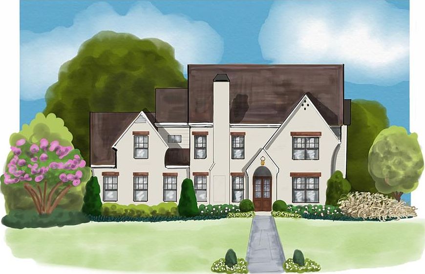 1st image of 1417 Katherine Rose Ln