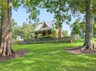 1219 Lady Of The Lake Rd, Saint Martinville, LA 70582
