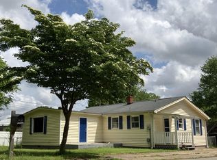 1200 Martin Rd, Spartanburg, SC 29301