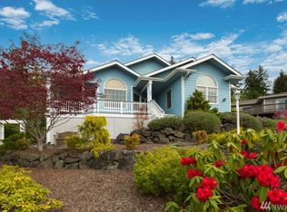 181 Amethyst Dr, Sequim, WA 98382