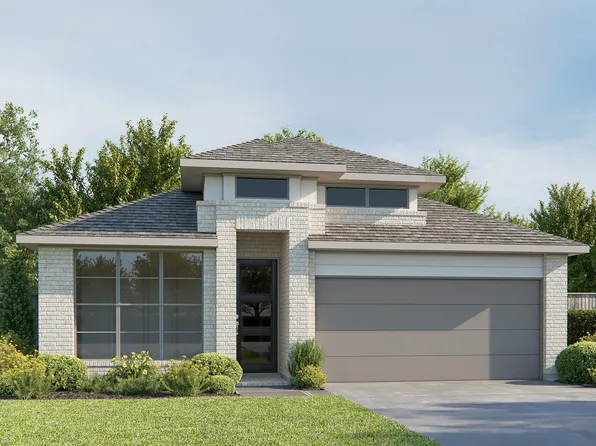 509 Red Eyed Vireo Ct, Magnolia, TX 77354