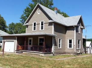 1207 W 4th St, Crofton, NE 68730