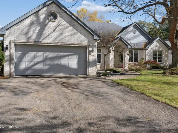5666 Fox Hollow Ct, Sylvania, OH 43560