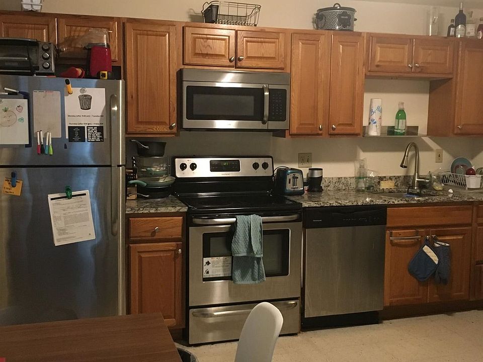 606 Columbus Ave. #1R Boston - South End Shared Unit Photo 1