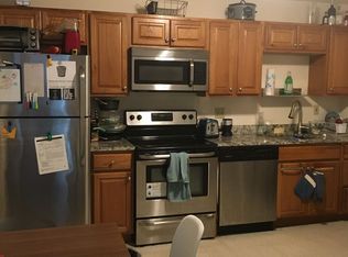 606 Columbus Ave #1D, Boston, MA 02118