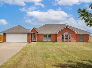 6305 Will Walters Rd, Granbury, TX 76048