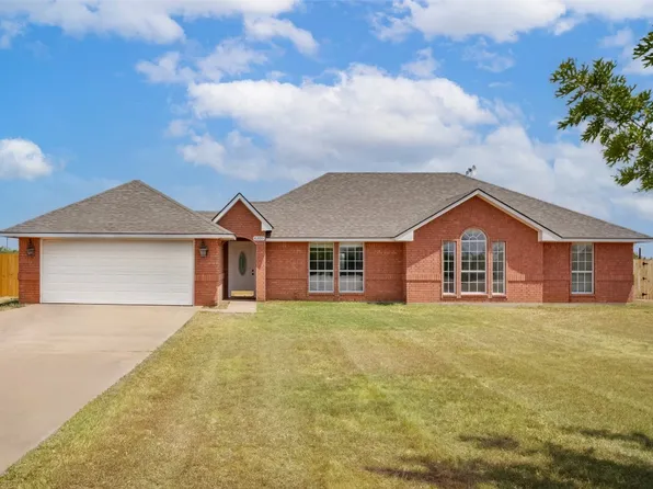 6305 Will Walters Rd, Granbury, TX 76048