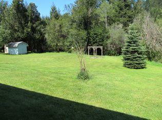 96701 Fairview Sumner Ln, Coquille, OR 97423