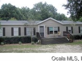 7185 SW 15th Pl, Ocala, FL 34474