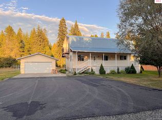 137 Larkspur Ln, Bonners Ferry, ID 83805