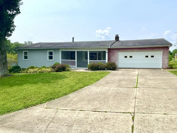 9 Canterbury Dr, Athens, OH 45701