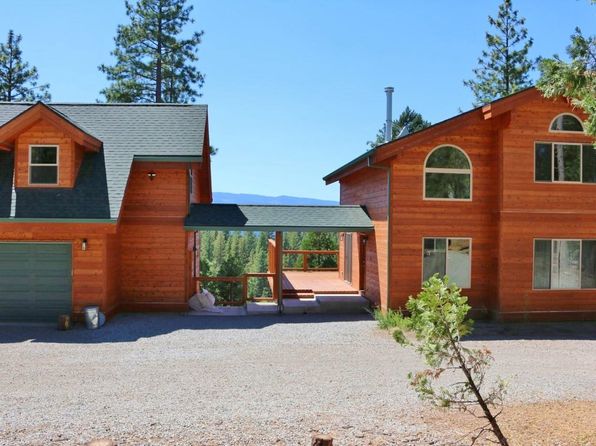 69133 Porcupine Rd, Blairsden Graeagle, CA 96103