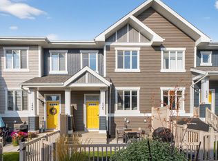 2905 141st St SW #135, Edmonton, AB T6W 3M4