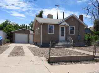 406 Aqua Ave, Pueblo, CO 81004