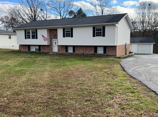 55 Amy North Rd, Corbin, KY 40701