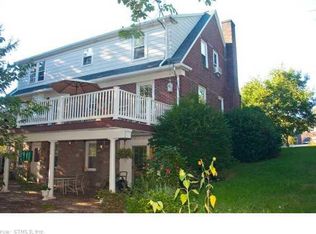 59 Park Ave, Westerly, RI 02891
